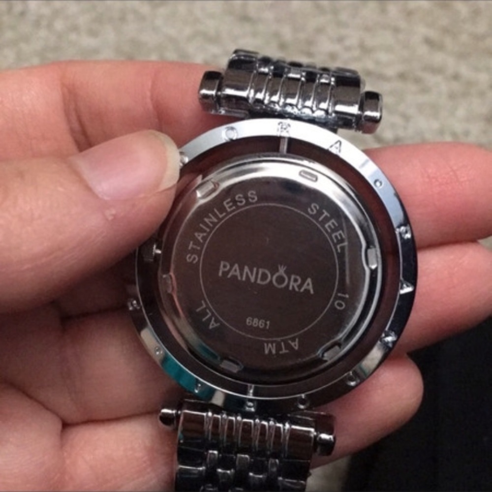 Pandora Twist Face Watch - Picture 3 of 15
